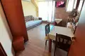 Appartement 1 chambre 35 m² Nessebar, Bulgarie