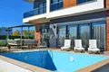 Villa de 6 habitaciones 354 m² Dosemealti, Turquía