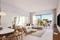 Penthouse 3 Schlafzimmer 255 m² Limassol District, Zypern