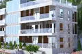 Mieszkanie 2 pokoi 60 m² Budva, Czarnogóra