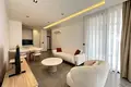 Wohnung 2 Schlafzimmer 66 m² Kargıcak, Türkei