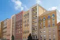 1 room apartment 32 m² Odesa, Ukraine