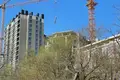 1 room apartment 41 m² Odesa, Ukraine