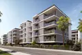 Wohnung 2 zimmer 102 m² Tserkezoi Municipality, Zypern