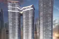 Kompleks mieszkalny Seahaven Tower — new beachfront residence by Sobha with a marina and beaches in Dubai Harbour