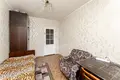 2 room apartment 53 m² Minsk, Belarus