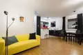 2 room apartment 47 m² in Lodz, Poland