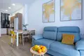 Дуплекс 3 комнаты 85 м² Арона, Испания