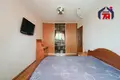Wohnung 2 zimmer 58 m² Minsk, Belarus