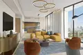 Mieszkanie 1 pokój 128 m² Dubaj, Emiraty Arabskie
