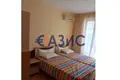 2 bedroom apartment 60 m² Sveti Vlas, Bulgaria
