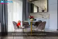 Mieszkanie 2 pokoi 39 m² Połąga, Litwa