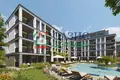 Apartamento 3 habitaciones 71 m² Nesebar, Bulgaria