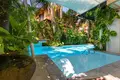 3-Schlafzimmer-Villa 1 m² Ko Samui, Thailand