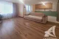 Appartement 3 chambres 78 m² Muchaviecki sielski Saviet, Bélarus