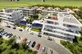 2 bedroom apartment 84 m² Portimao, Portugal