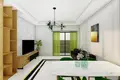 Apartamento 51 m² Mahmutlar, Turquía