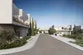 Willa 3 pokoi 452 m² Paralimni, Cypr