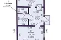 Dom 64 m² Barańce, Białoruś