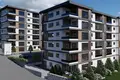 Mieszkanie 4 pokoi 133 m² Ortahisar, Turcja