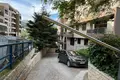 Appartement 1 chambre 47 m² en Budva, Monténégro