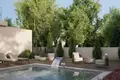 Appartement 1 chambre 66 m² Germasogeia, Chypre