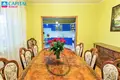 Dom 340 m² Vijoliai, Litwa