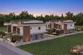 Dúplex 4 habitaciones 128 m² Fethiye, Turquía