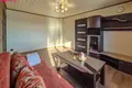 Квартира 2 комнаты 42 м² Вевис, Литва