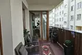 Appartement 3 chambres 70 m² Varsovie, Pologne