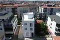 Appartement 2 chambres 40 m² Merkezefendi, Turquie