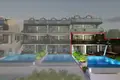 Mieszkanie 3 pokoi 125 m² Ölüdeniz, Turcja