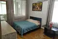 Квартира 1 комната 31 м² Эвенкийский район, Россия
