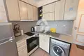 1 bedroom apartment 31 m² Nesebar, Bulgaria
