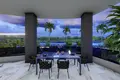Apartamento 2 habitaciones 65 m² Akdeniz, Turquía