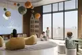 1 bedroom apartment 70 m² Dubai, United Arab Emirates