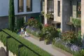 Apartamento 1 habitacion 127 m² Donja Lastva, Montenegro