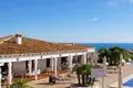 3 bedroom villa 662 m² Teulada, Spain