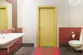 3 room apartment 235 m² Saltupi, Latvia
