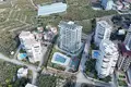 Apartamento 3 habitaciones 72 m² Muratpasa, Turquía