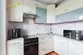 1 room apartment 34 m² Minsk, Belarus