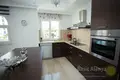 Dzielnica mieszkaniowa Waterfall residence in Alanya,Tosmur