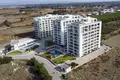 Квартира 2 комнаты 55 м² Газивера, Северный Кипр