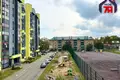 3 room apartment 55 m² Salihorsk, Belarus