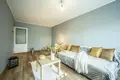 Apartamento 2 habitaciones 46 m² Lodz, Polonia