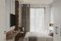 Dom 3 pokoi 95 m² Kepez, Turcja