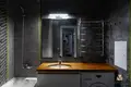 1 room apartment 42 m² Minsk, Belarus