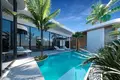 3-Schlafzimmer-Villa 227 m² Si Sunthon, Thailand