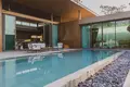 Villa de 4 habitaciones 334 m² Si Sunthon, Tailandia