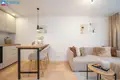 2 room apartment 34 m² Vilnius, Lithuania